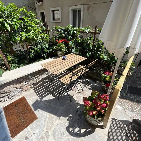 B&B Casa Limone 리몬네술가르다 외부 사진