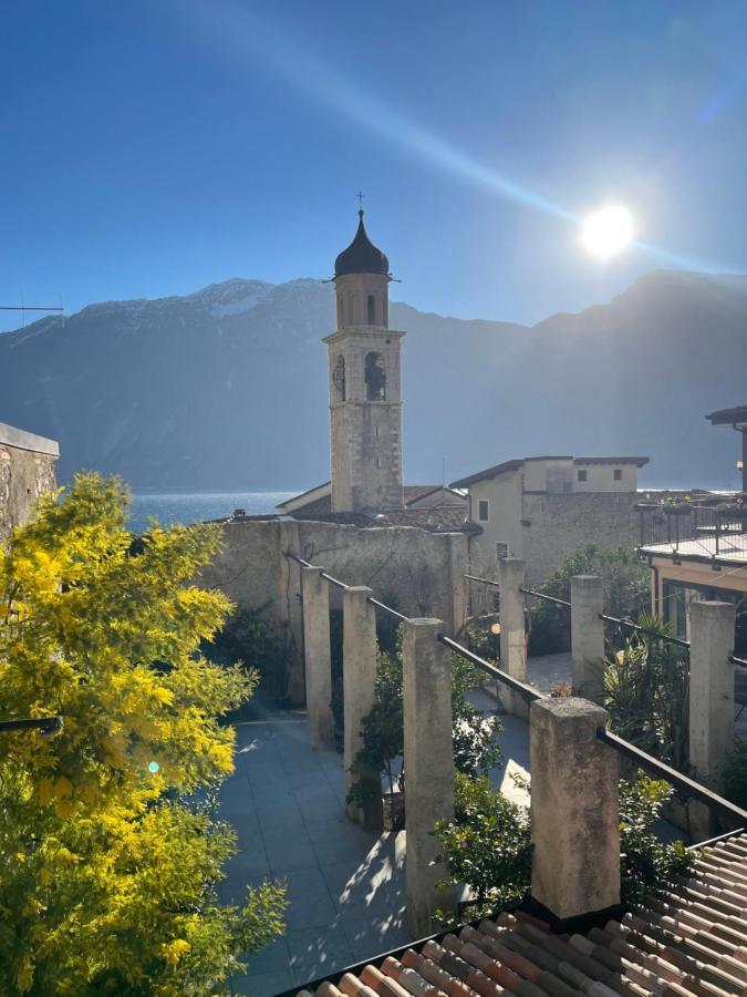 B&B Casa Limone 리몬네술가르다 외부 사진