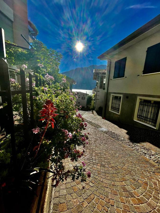 B&B Casa Limone 리몬네술가르다 외부 사진