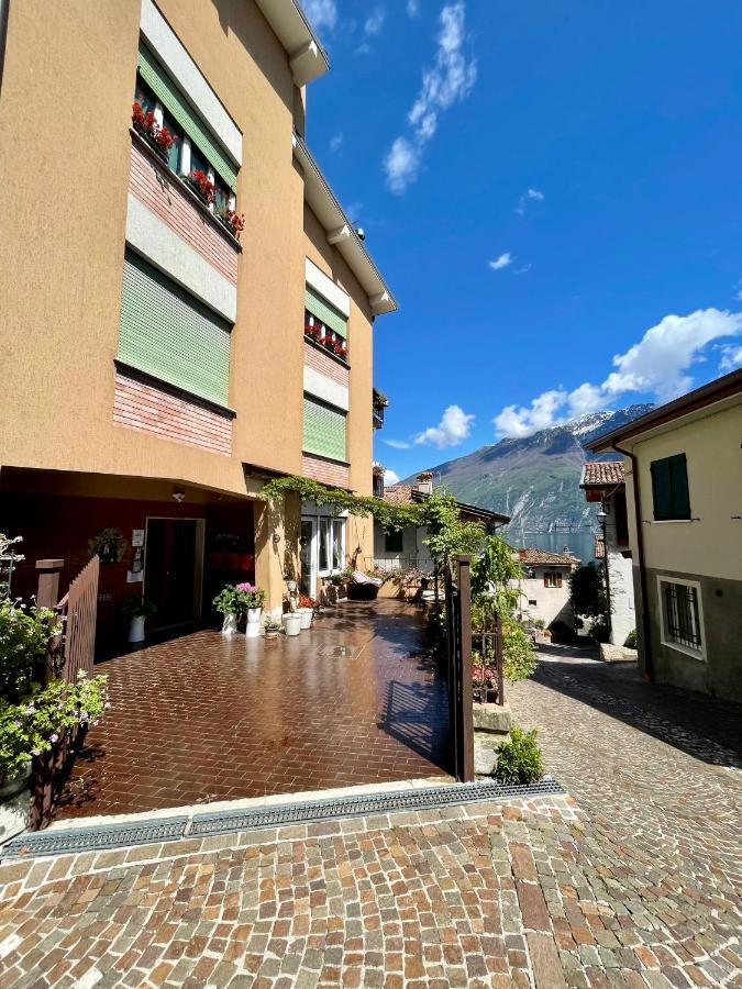 B&B Casa Limone 리몬네술가르다 외부 사진