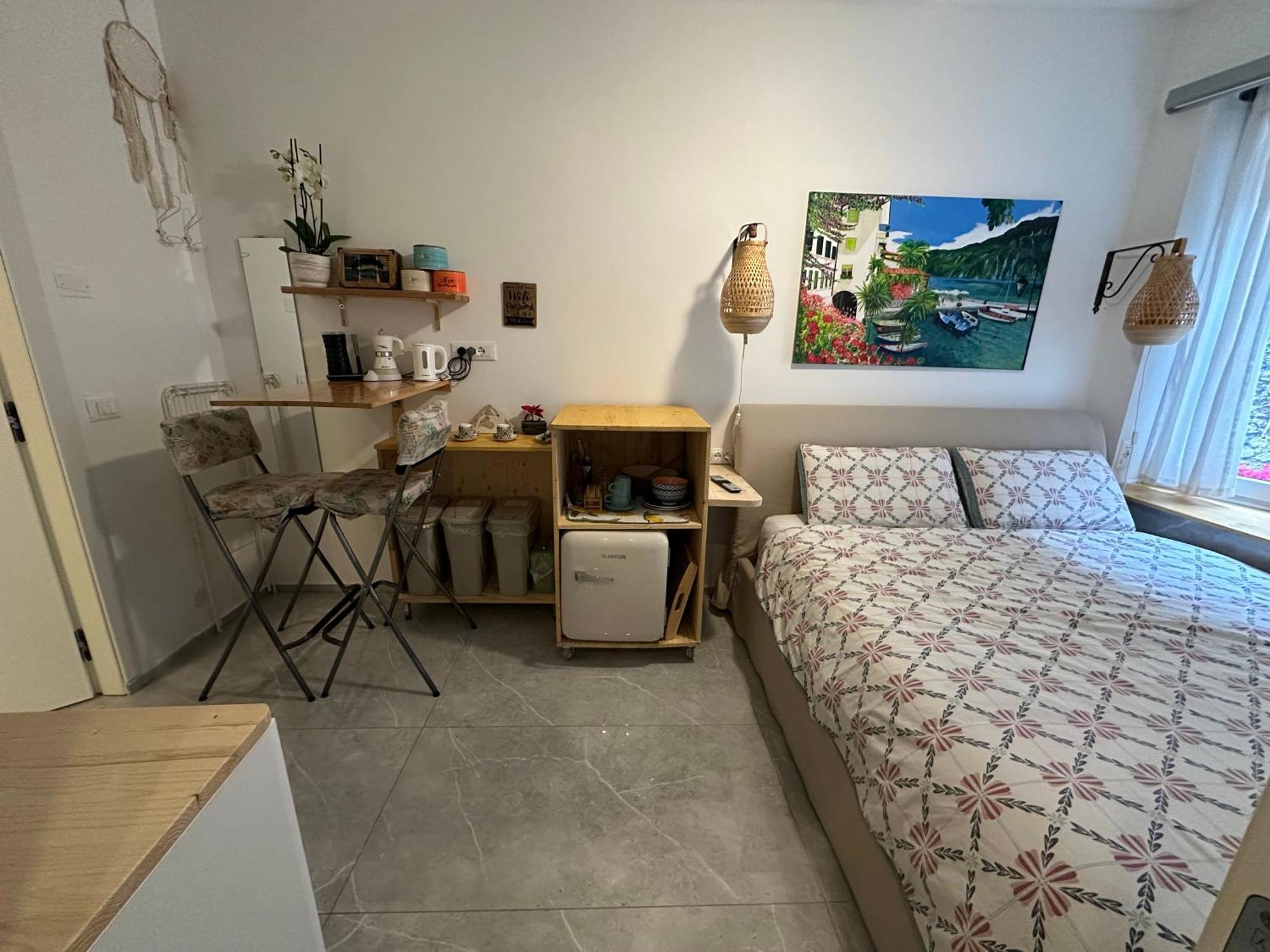 B&B Casa Limone 리몬네술가르다 외부 사진