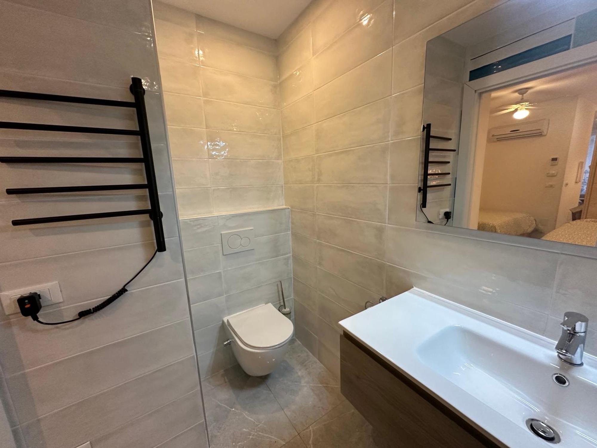 B&B Casa Limone 리몬네술가르다 외부 사진