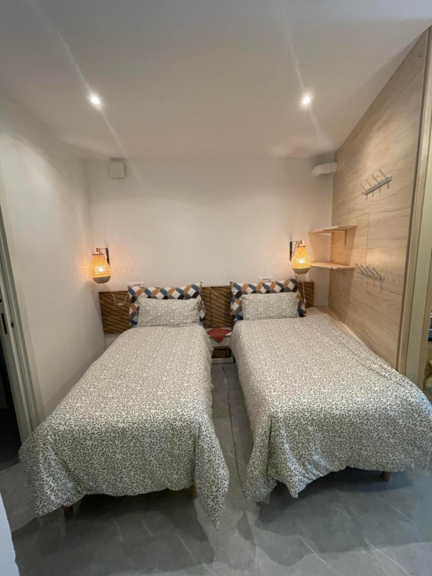 B&B Casa Limone 리몬네술가르다 외부 사진