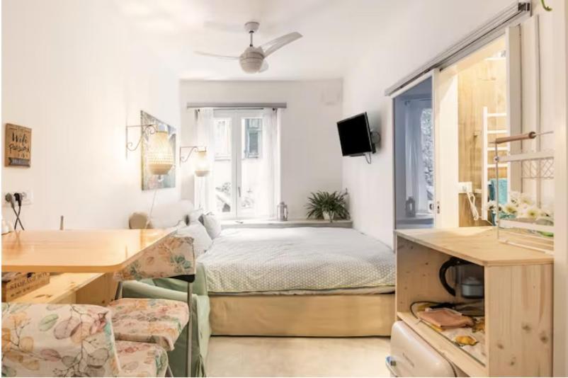 B&B Casa Limone 리몬네술가르다 외부 사진