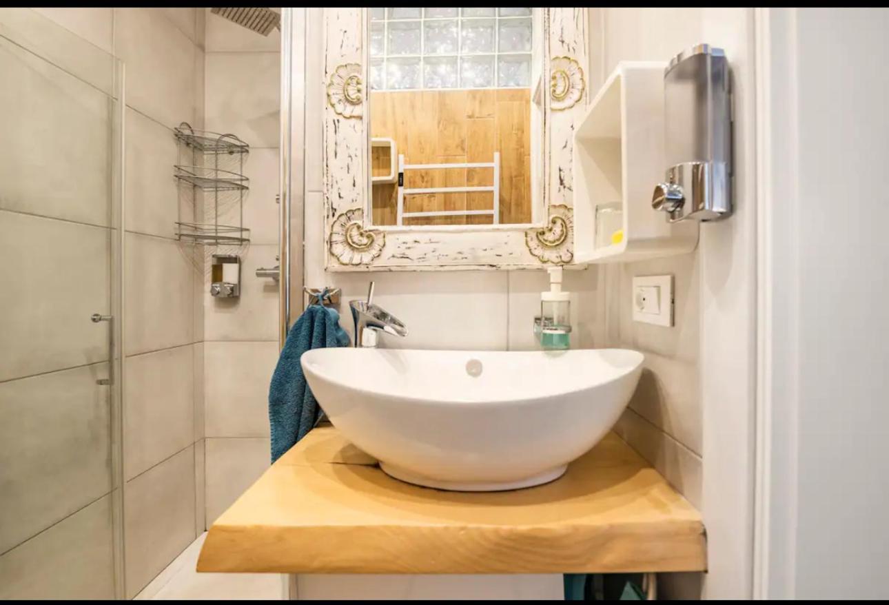 B&B Casa Limone 리몬네술가르다 외부 사진