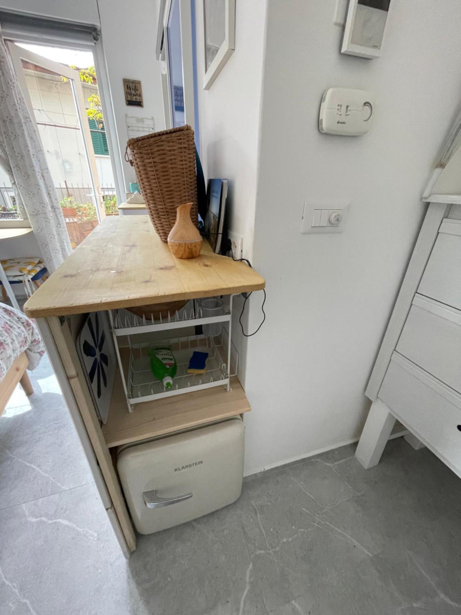 B&B Casa Limone 리몬네술가르다 외부 사진
