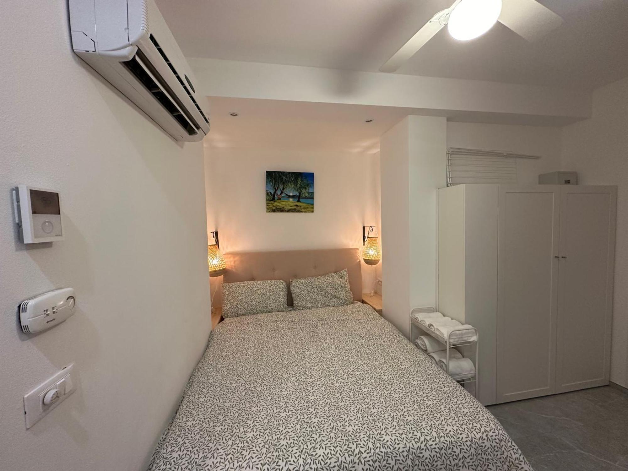 B&B Casa Limone 리몬네술가르다 외부 사진