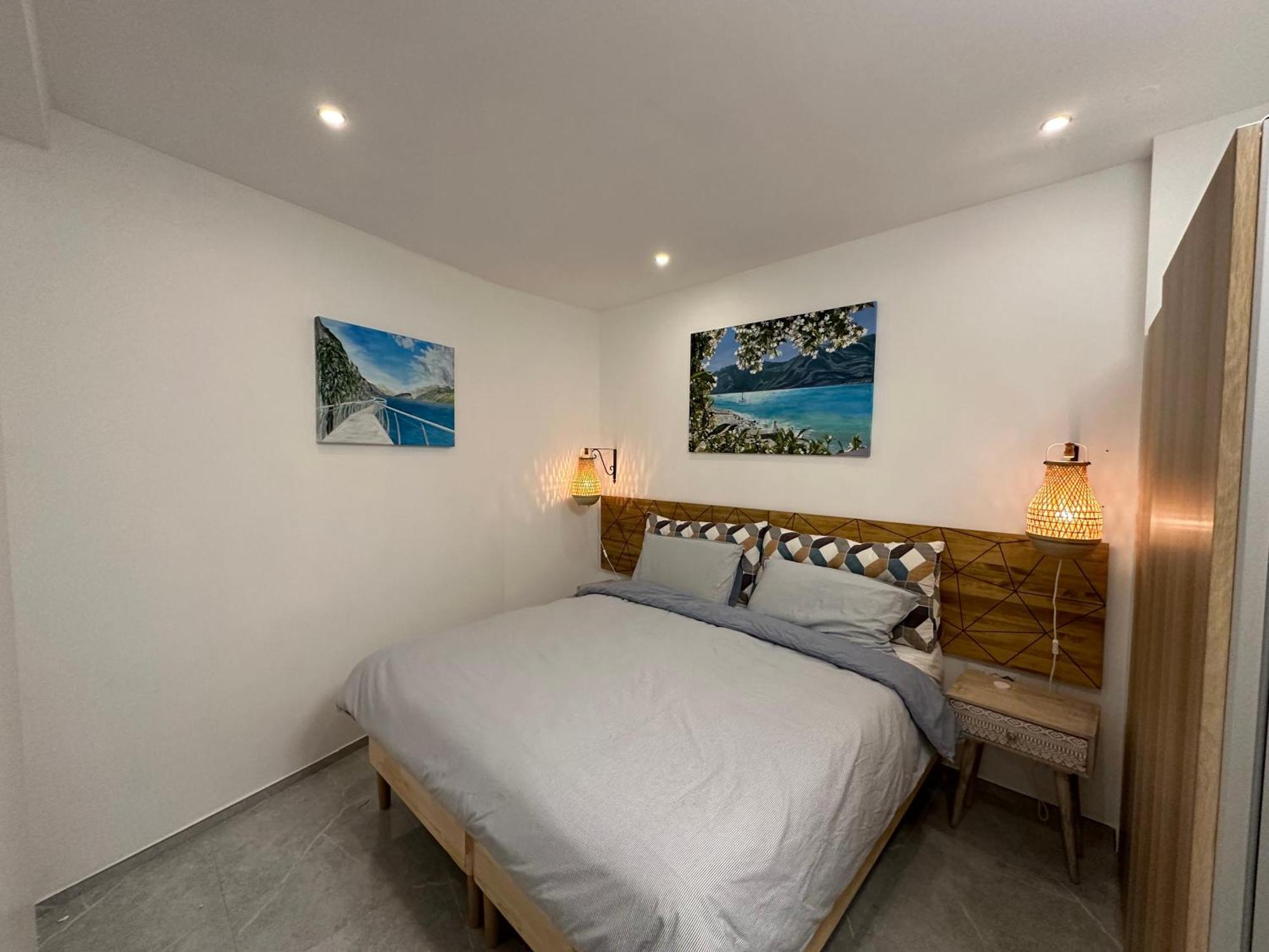 B&B Casa Limone 리몬네술가르다 외부 사진