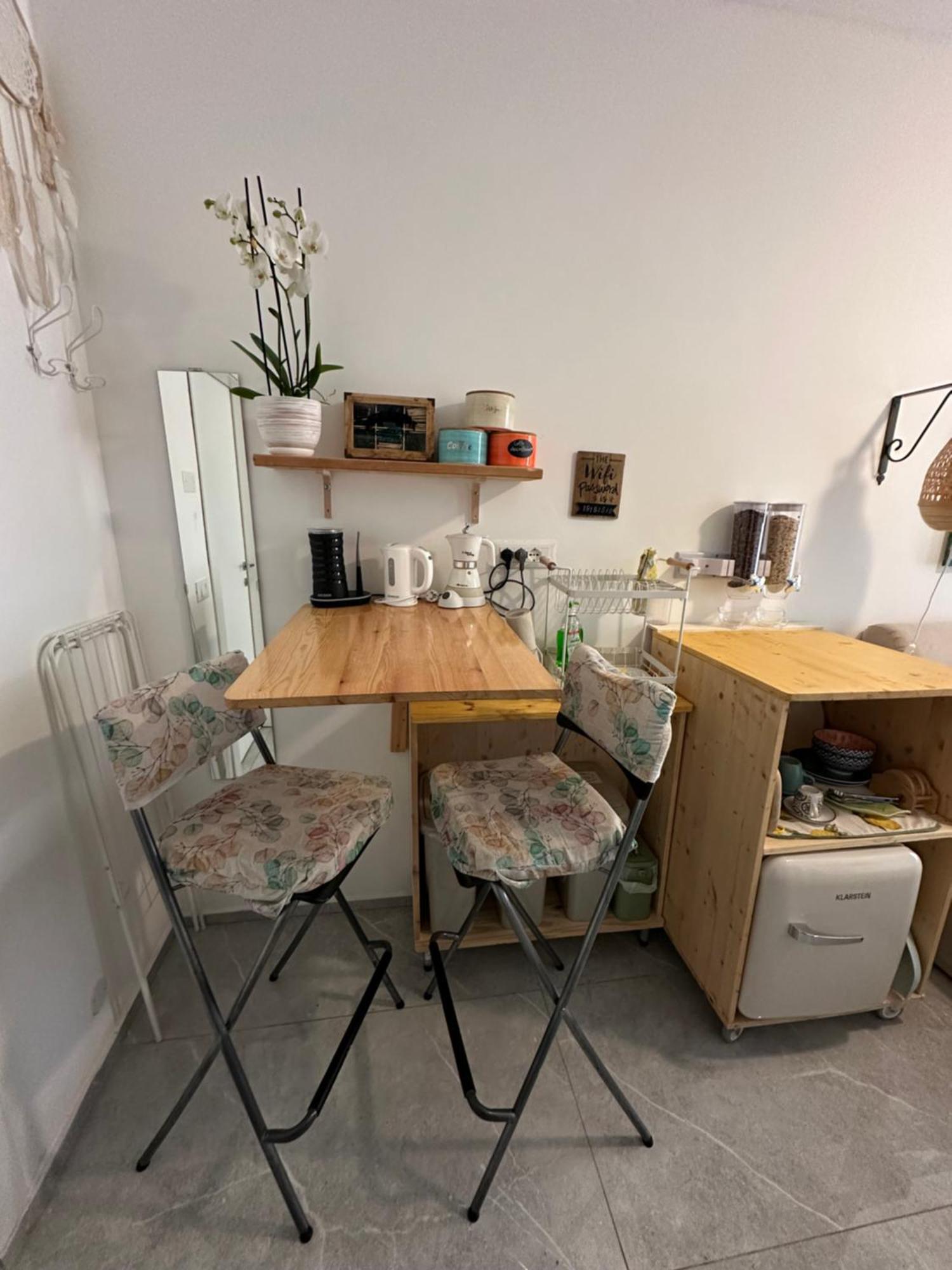 B&B Casa Limone 리몬네술가르다 외부 사진