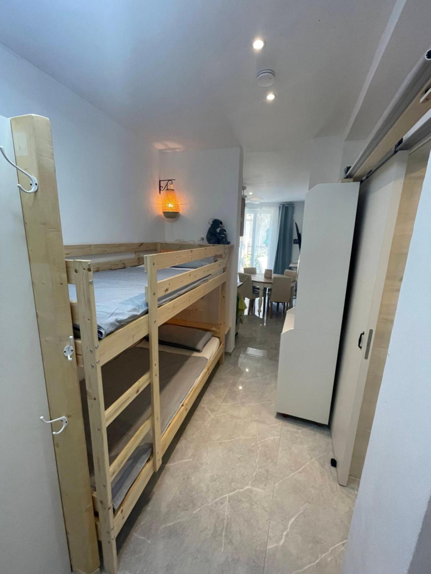 B&B Casa Limone 리몬네술가르다 외부 사진