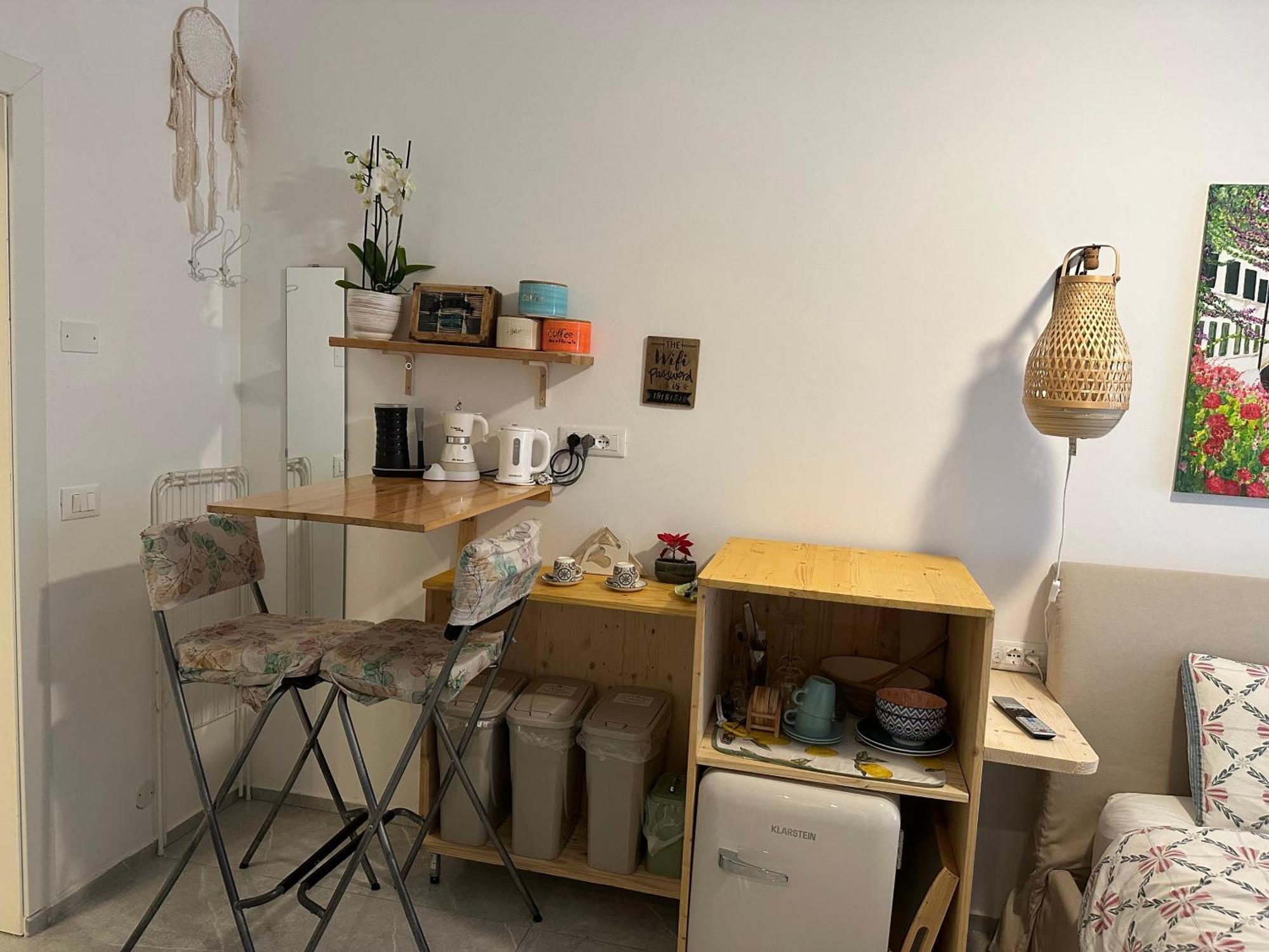 B&B Casa Limone 리몬네술가르다 외부 사진