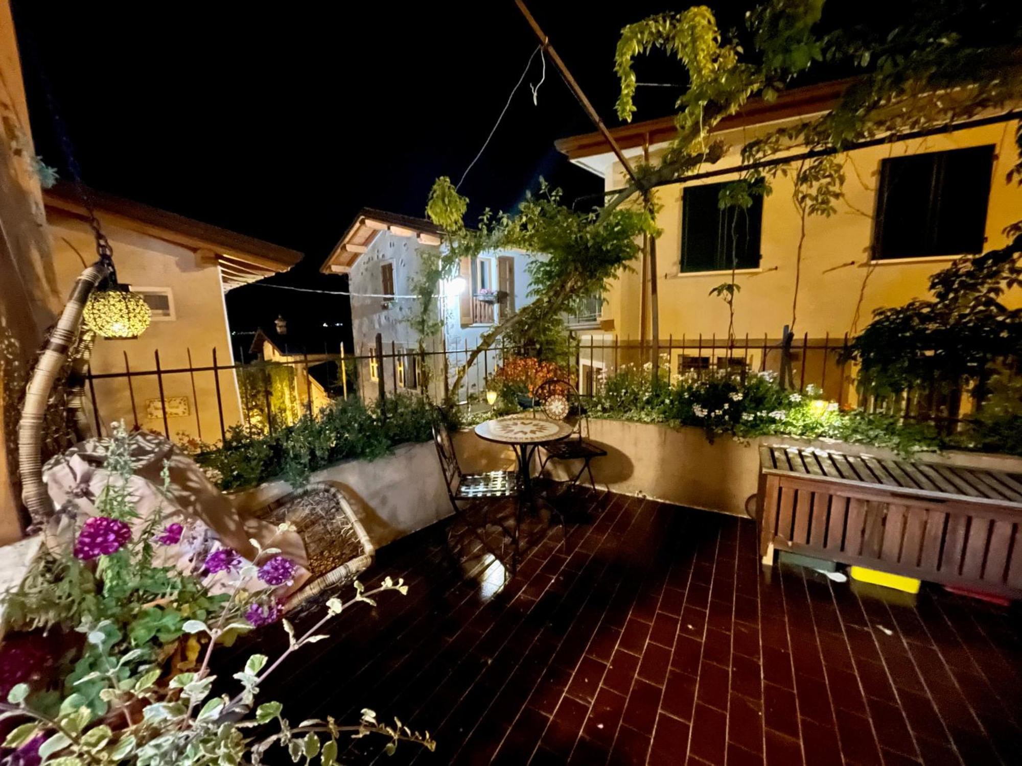 B&B Casa Limone 리몬네술가르다 외부 사진