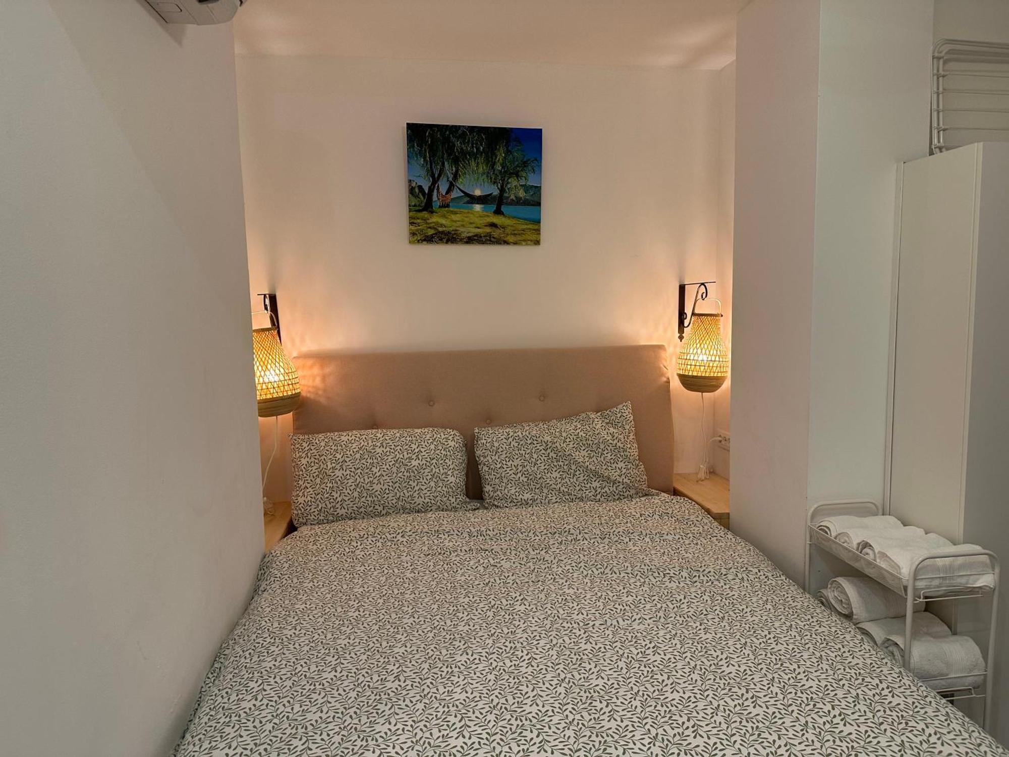 B&B Casa Limone 리몬네술가르다 외부 사진