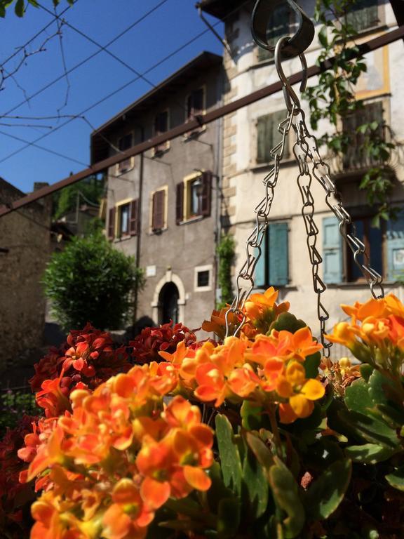 B&B Casa Limone 리몬네술가르다 외부 사진