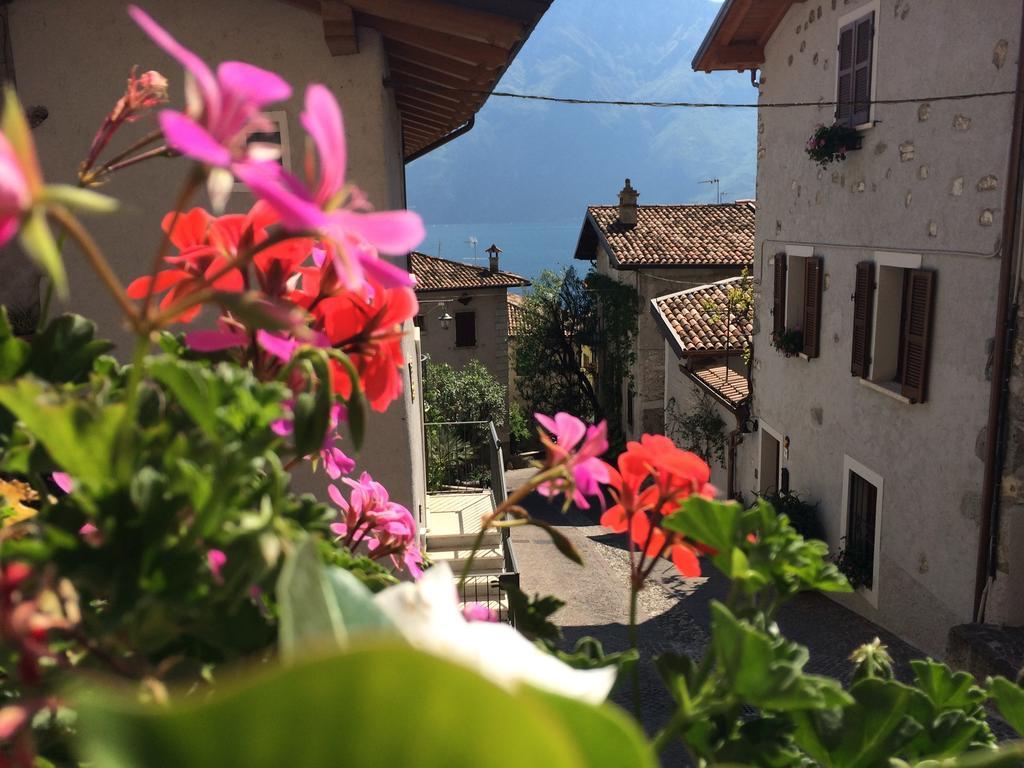B&B Casa Limone 리몬네술가르다 외부 사진